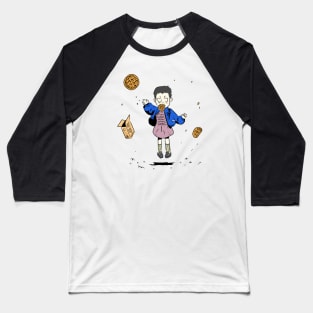 eggo Baseball T-Shirt